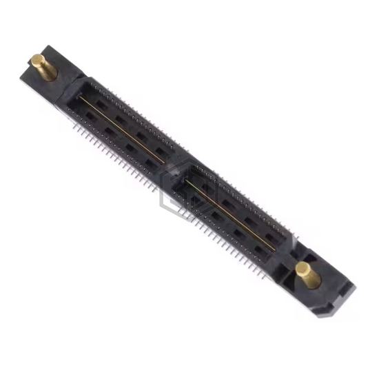 QTE-040-01-L-D-A-RT1 - Samtec Inc. - Rectangular Connectors - Arrays, Edge Type, Mezzanine (Board to Board)