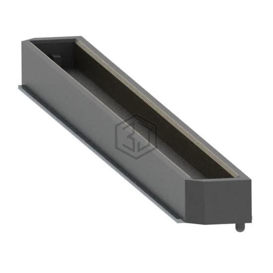 BTH-150-01-L-D-A - Samtec Inc. - Rectangular Connectors - Arrays, Edge Type, Mezzanine (Board to Board)