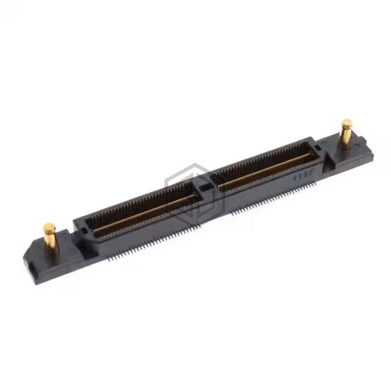 QTH-060-01-F-D-A-RT1 - Samtec Inc. - Rectangular Connectors - Arrays, Edge Type, Mezzanine (Board to Board)