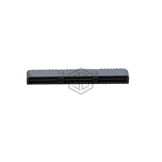 QTS-048-02-L-D-DP-A - Samtec Inc. - Rectangular Connectors - Arrays, Edge Type, Mezzanine (Board to Board)