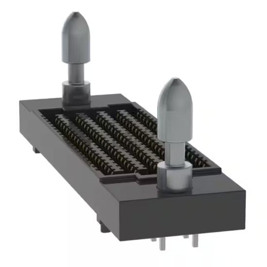 SEAF-20-05.0-L-10-2-A-LP-K-TR - Samtec Inc. - Rectangular Connectors - Arrays, Edge Type, Mezzanine (Board to Board)