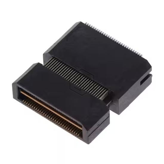 QTH-030-06-L-D-A - Samtec Inc. - Rectangular Connectors - Arrays, Edge Type, Mezzanine (Board to Board)