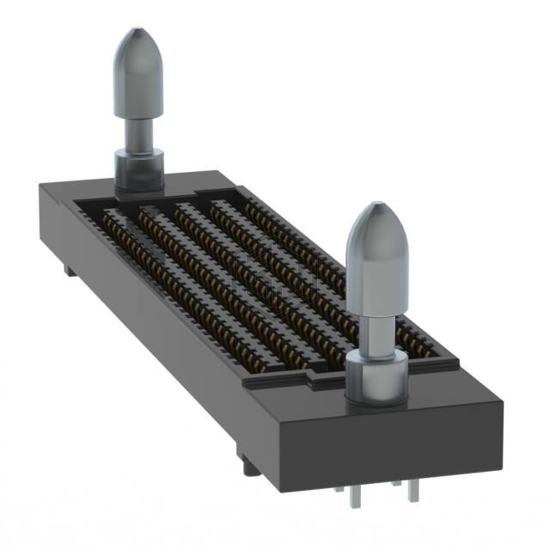 SEAF-30-05.0-S-10-2-A-LP-K-TR - Samtec Inc. - Rectangular Connectors - Arrays, Edge Type, Mezzanine (Board to Board)
