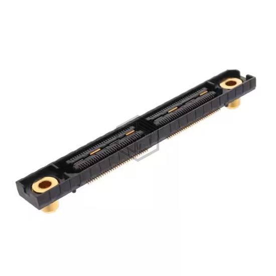 QSH-060-01-H-D-A-RT1 - Samtec Inc. - Rectangular Connectors - Arrays, Edge Type, Mezzanine (Board to Board)