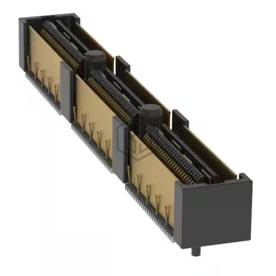 QFSS-078-04.25-L-D-A - Samtec Inc. - Rectangular Connectors - Arrays, Edge Type, Mezzanine (Board to Board)