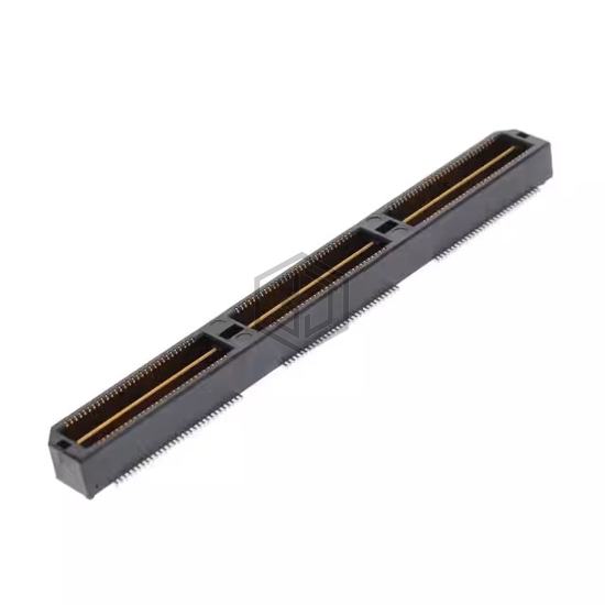 QTH-090-01-C-D-A - Samtec Inc. - Rectangular Connectors - Arrays, Edge Type, Mezzanine (Board to Board)