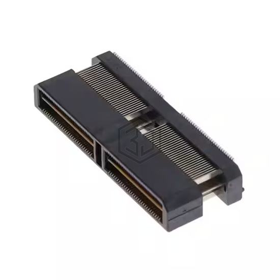 QTH-060-04-C-D-A - Samtec Inc. - Rectangular Connectors - Arrays, Edge Type, Mezzanine (Board to Board)