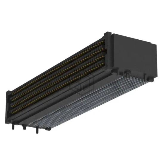 SEAF-50-01-L-08-2-RA-K-TR - Samtec Inc. - Rectangular Connectors - Arrays, Edge Type, Mezzanine (Board to Board)