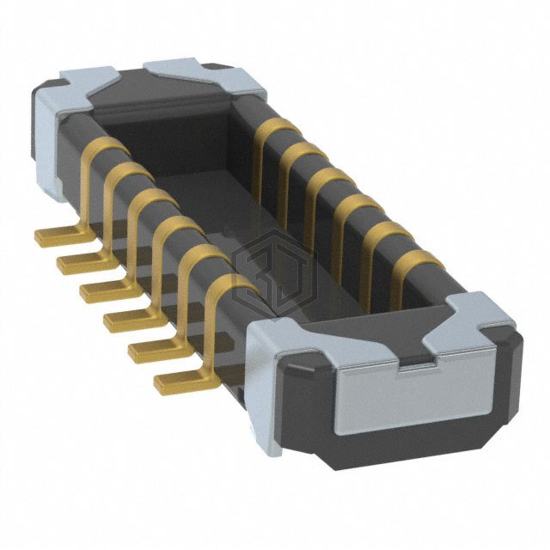 BM23FR0.6-12DP-0.35V(895) - Hirose Electric Co Ltd - Rectangular Connectors - Arrays, Edge Type, Mezzanine (Board to Board)