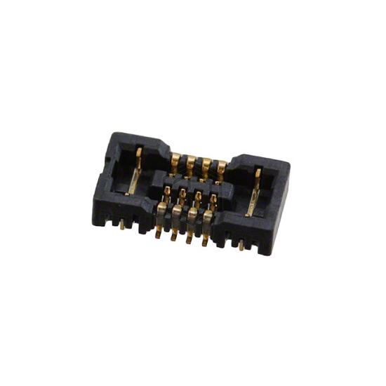 5024260810 - Molex - Rectangular Connectors - Arrays, Edge Type, Mezzanine (Board to Board)