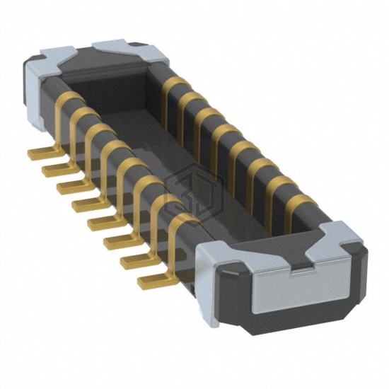 BM23FR0.6-16DP-0.35V(895) - Hirose Electric Co Ltd - Rectangular Connectors - Arrays, Edge Type, Mezzanine (Board to Board)