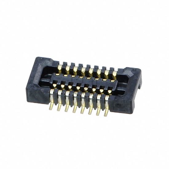 DF37NC-16DS-0.4V(53) - Hirose Electric Co Ltd - Rectangular Connectors - Arrays, Edge Type, Mezzanine (Board to Board)