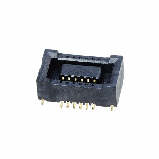 DF40B(2.0)-12DS-0.4V(58) - Hirose Electric Co Ltd - Rectangular Connectors - Arrays, Edge Type, Mezzanine (Board to Board)
