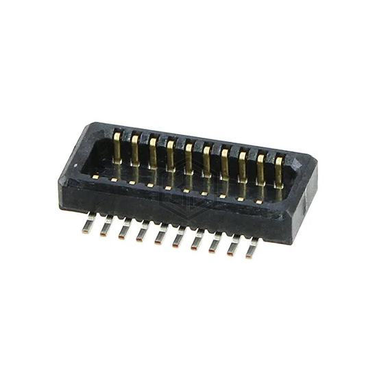 DF23C-20DP-0.5V(92) - Hirose Electric Co Ltd - Rectangular Connectors - Arrays, Edge Type, Mezzanine (Board to Board)