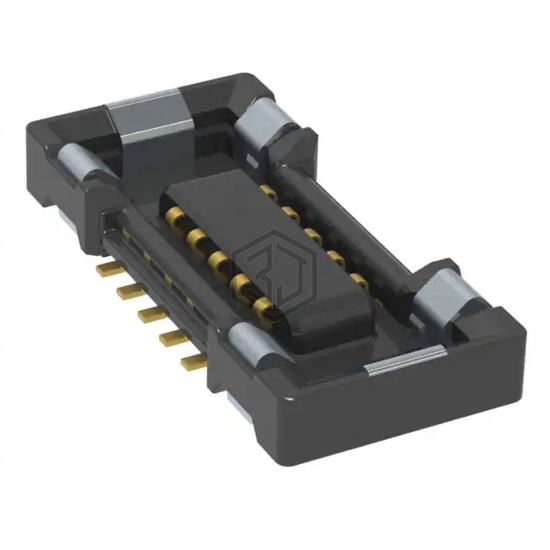 BM23FR0.6-10DS-0.35V(895) - Hirose Electric Co Ltd - Rectangular Connectors - Arrays, Edge Type, Mezzanine (Board to Board)