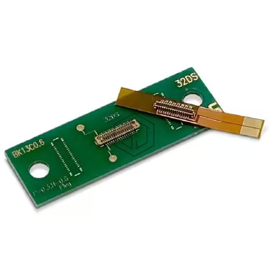 BK13C06-60DP/2-0.35V(895) - Hirose Electric Co Ltd - Rectangular Connectors - Arrays, Edge Type, Mezzanine (Board to Board)