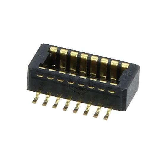 DF40C-12DP-0.4V(58) - Hirose Electric Co Ltd - Rectangular Connectors - Arrays, Edge Type, Mezzanine (Board to Board)