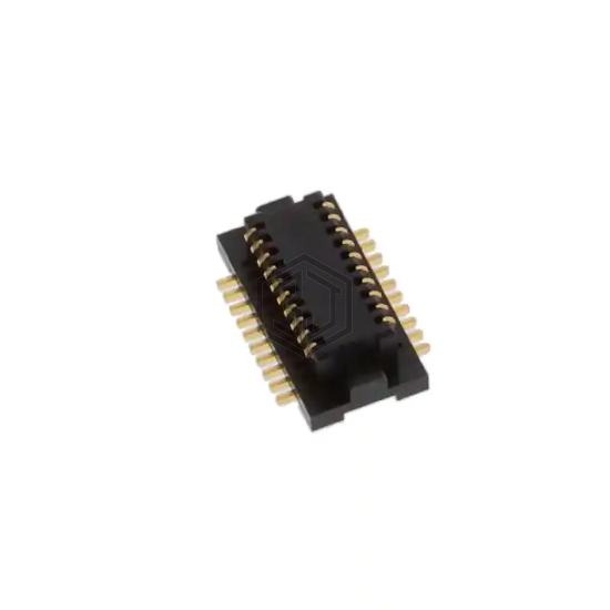 DF12NC(3.0)-20DS-0.5V(51) - Hirose Electric Co Ltd - Rectangular Connectors - Arrays, Edge Type, Mezzanine (Board to Board)