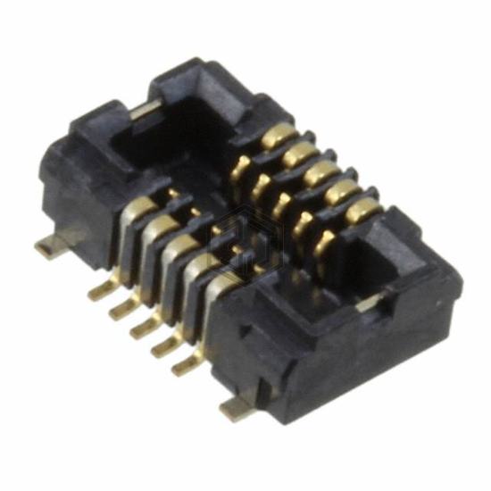 AXT310124A - Panasonic Electric Works - Rectangular Connectors - Arrays, Edge Type, Mezzanine (Board to Board)