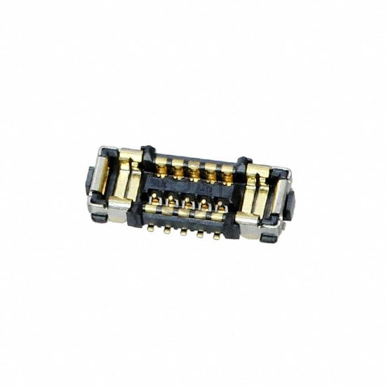 BM28B0.6-10DS/2-0.35V(53) - Hirose Electric Co Ltd - Rectangular Connectors - Arrays, Edge Type, Mezzanine (Board to Board)