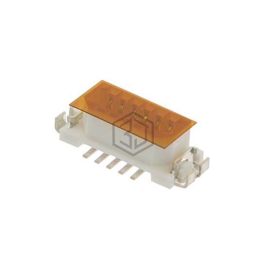 DF9-11P-1V(32) - Hirose Electric Co Ltd - Rectangular Connectors - Arrays, Edge Type, Mezzanine (Board to Board)
