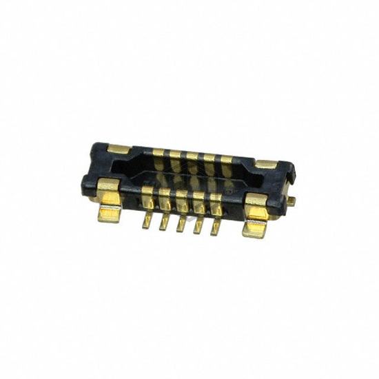 BM24-10DP/2-0.35V(53) - Hirose Electric Co Ltd - Rectangular Connectors - Arrays, Edge Type, Mezzanine (Board to Board)