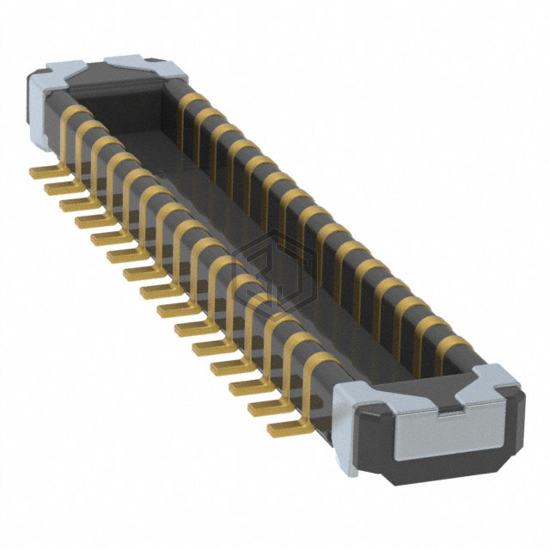 BM23FR0.6-30DP-0.35V(895) - Hirose Electric Co Ltd - Rectangular Connectors - Arrays, Edge Type, Mezzanine (Board to Board)