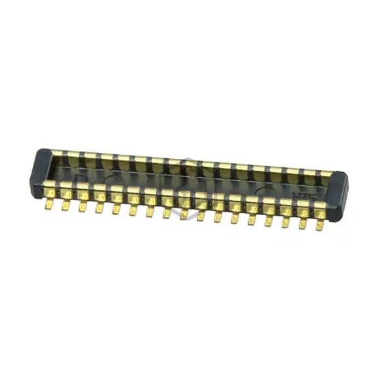 BM20B(0.6)-30DP-0.4V(53) - Hirose Electric Co Ltd - Rectangular Connectors - Arrays, Edge Type, Mezzanine (Board to Board)