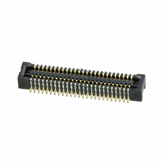 DF37NC(1.5)-50DS-0.4V(53) - Hirose Electric Co Ltd - Rectangular Connectors - Arrays, Edge Type, Mezzanine (Board to Board)