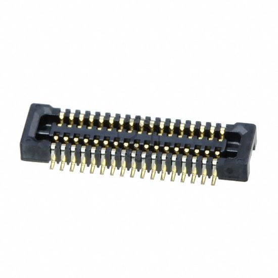 DF37NC-34DS-0.4V(53) - Hirose Electric Co Ltd - Rectangular Connectors - Arrays, Edge Type, Mezzanine (Board to Board)
