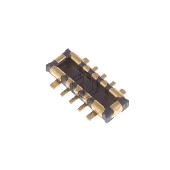 BM29B-6DP/2-0.35V(53) - Hirose Electric Co Ltd - Rectangular Connectors - Arrays, Edge Type, Mezzanine (Board to Board)