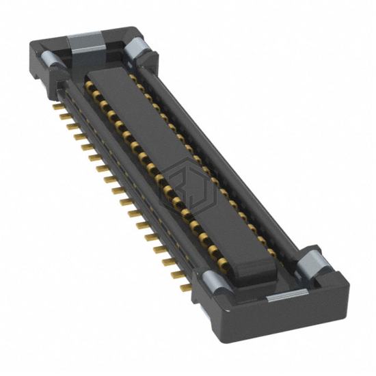 BM23FR0.6-34DS-0.35V(895) - Hirose Electric Co Ltd - Rectangular Connectors - Arrays, Edge Type, Mezzanine (Board to Board)