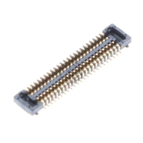 245843048002829+ - KYOCERA AVX - Rectangular Connectors - Arrays, Edge Type, Mezzanine (Board to Board)
