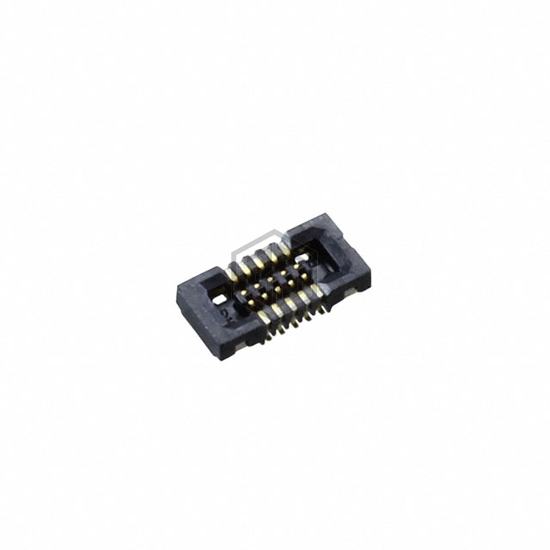 BM15FR0.8-10DS-0.35V(53) - Hirose Electric Co Ltd - Rectangular Connectors - Arrays, Edge Type, Mezzanine (Board to Board)