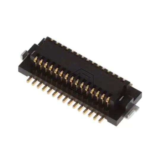 DF12NB(3.0)-30DS-0.5V(51) - Hirose Electric Co Ltd - Rectangular Connectors - Arrays, Edge Type, Mezzanine (Board to Board)