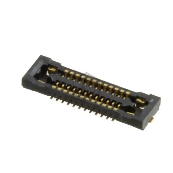 BM24-24DS/2-0.35V(53) - Hirose Electric Co Ltd - Rectangular Connectors - Arrays, Edge Type, Mezzanine (Board to Board)