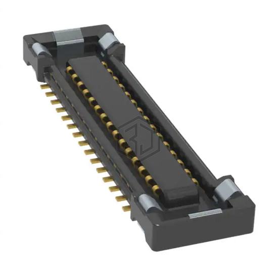 BM23PF0.8-30DS-0.35V(895) - Hirose Electric Co Ltd - Rectangular Connectors - Arrays, Edge Type, Mezzanine (Board to Board)