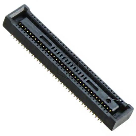 DF40C(2.0)-70DS-0.4V(51) - Hirose Electric Co Ltd - Rectangular Connectors - Arrays, Edge Type, Mezzanine (Board to Board)