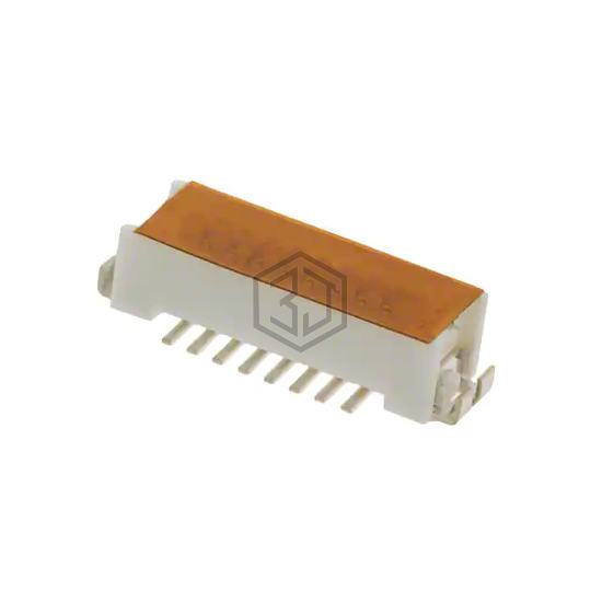 DF9-17P-1V(32) - Hirose Electric Co Ltd - Rectangular Connectors - Arrays, Edge Type, Mezzanine (Board to Board)
