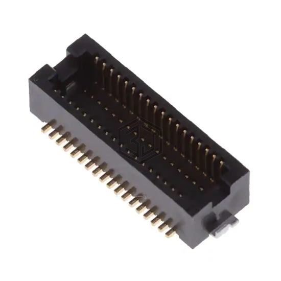 DF12NB(3.5)-36DP-0.5V(51) - Hirose Electric Co Ltd - Rectangular Connectors - Arrays, Edge Type, Mezzanine (Board to Board)