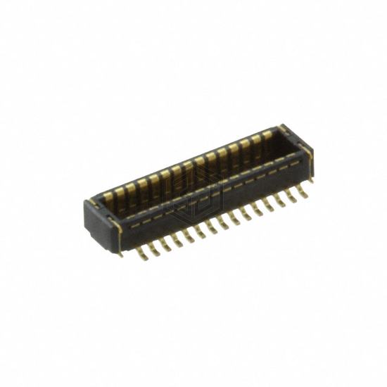 DF40GB-30DP-0.4V(58) - Hirose Electric Co Ltd - Rectangular Connectors - Arrays, Edge Type, Mezzanine (Board to Board)