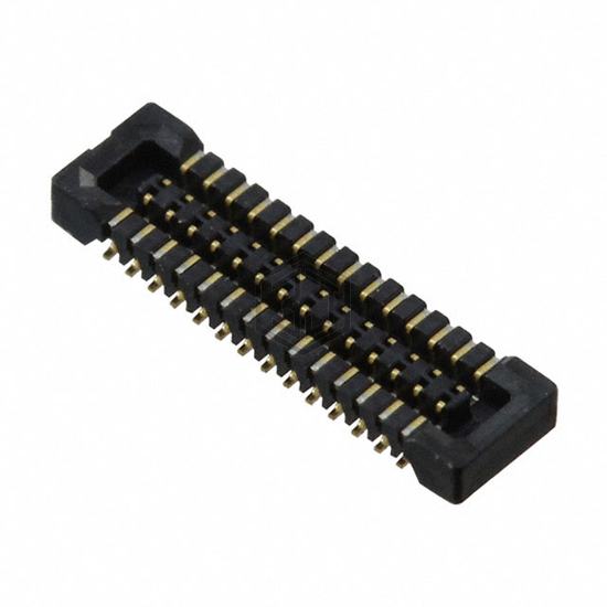 BM14B(0.8)-24DS-0.4V(53) - Hirose Electric Co Ltd - Rectangular Connectors - Arrays, Edge Type, Mezzanine (Board to Board)