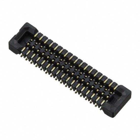 BM14B(0.8)-30DS-0.4V(51) - Hirose Electric Co Ltd - Rectangular Connectors - Arrays, Edge Type, Mezzanine (Board to Board)
