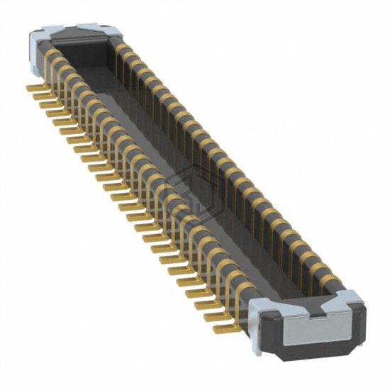 BM23FR0.6-50DP-0.35V(895) - Hirose Electric Co Ltd - Rectangular Connectors - Arrays, Edge Type, Mezzanine (Board to Board)