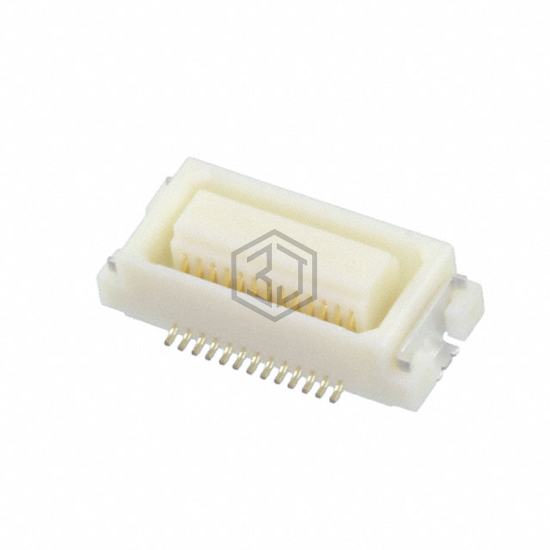 DF17(3.0)-26DS-0.5V(57) - Hirose Electric Co Ltd - Rectangular Connectors - Arrays, Edge Type, Mezzanine (Board to Board)
