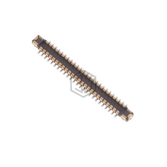BM28B0.6-50DP/2-0.35V(53) - Hirose Electric Co Ltd - Rectangular Connectors - Arrays, Edge Type, Mezzanine (Board to Board)