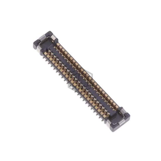 BM23PF0.8-46DS-0.35V(895) - Hirose Electric Co Ltd - Rectangular Connectors - Arrays, Edge Type, Mezzanine (Board to Board)