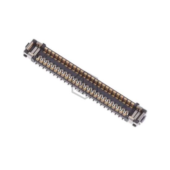 BM28B0.6-50DS/2-0.35V(53) - Hirose Electric Co Ltd - Rectangular Connectors - Arrays, Edge Type, Mezzanine (Board to Board)