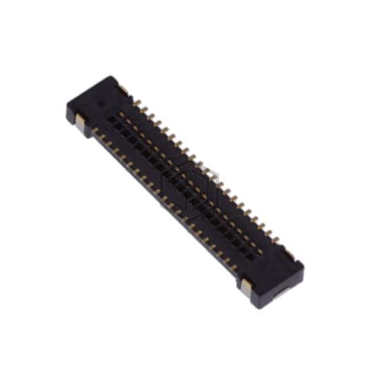 BM23PF0.8-42DS-0.35V(895) - Hirose Electric Co Ltd - Rectangular Connectors - Arrays, Edge Type, Mezzanine (Board to Board)
