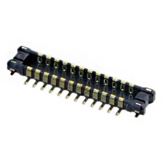 AXE624124A - Panasonic Electric Works - Rectangular Connectors - Arrays, Edge Type, Mezzanine (Board to Board)